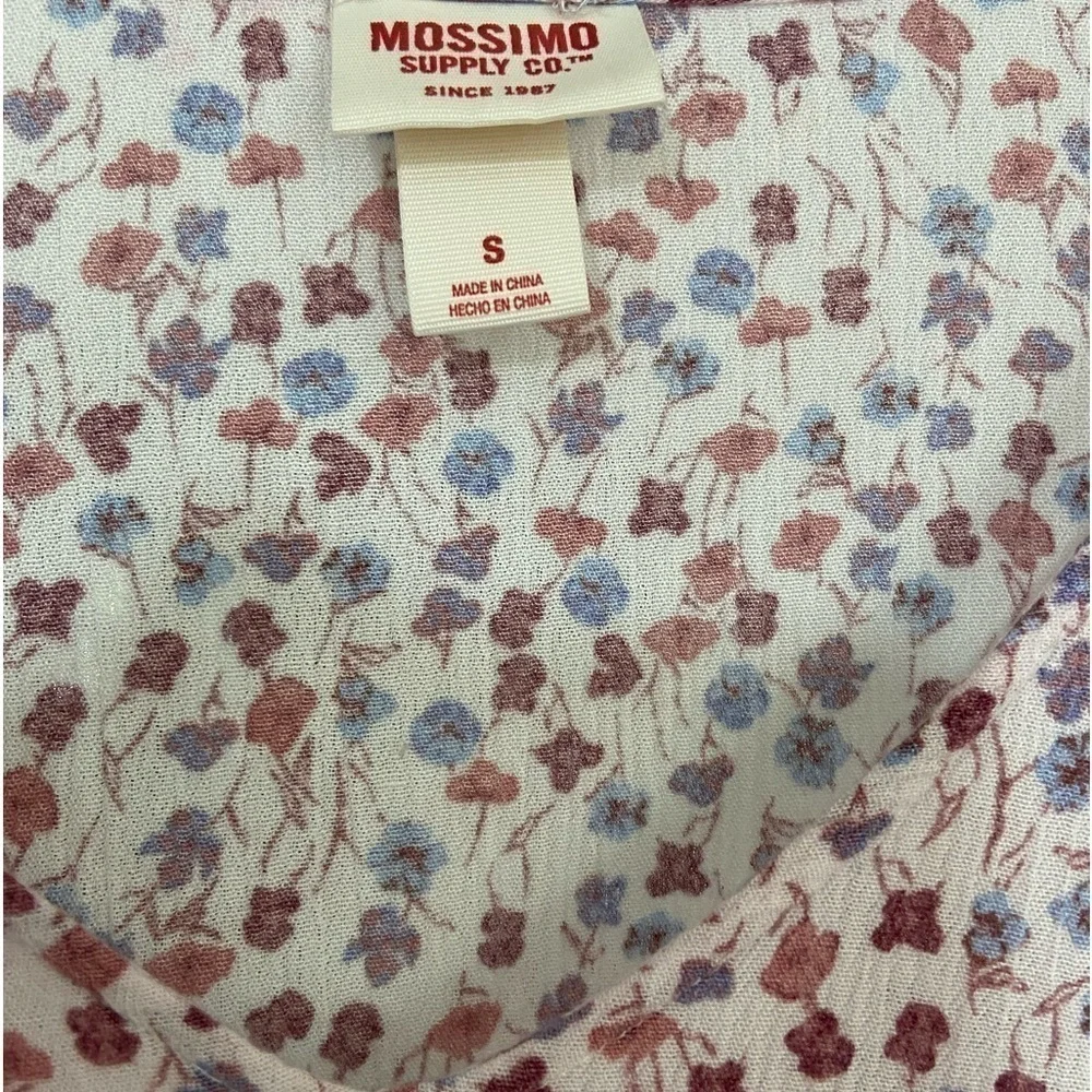 Mossimo Supply Co. mossimo pretty